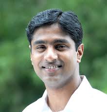 Dr. Joe Varghese